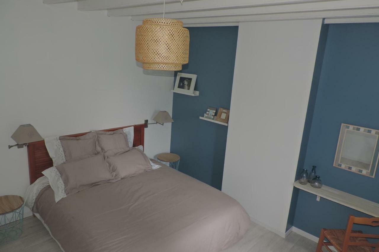 Belval Cottages Benouville  エクステリア 写真