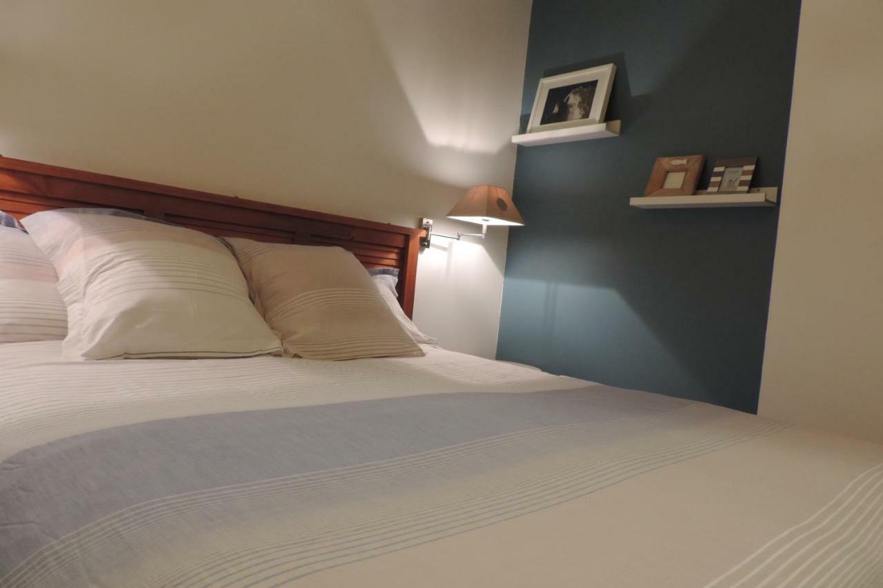 Belval Cottages Benouville  エクステリア 写真